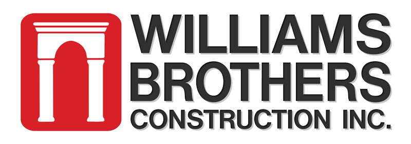 Williams Brothers Construction Inc.