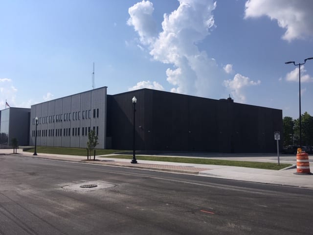Adams County Detention Facility