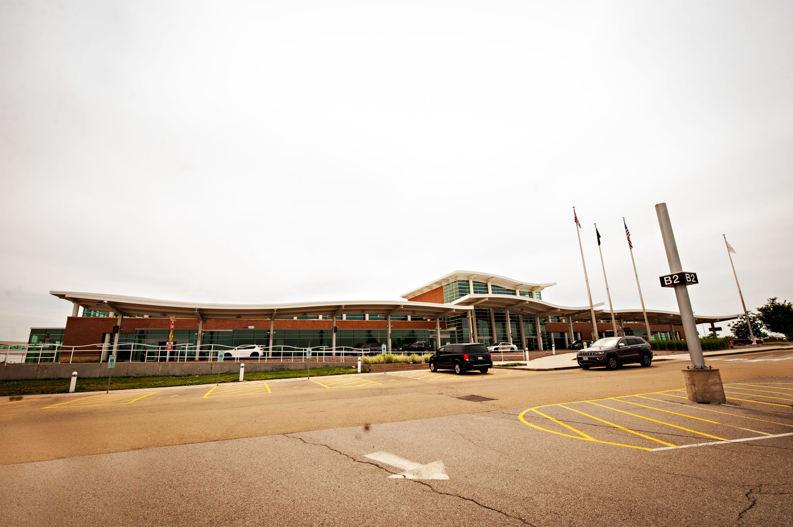 Peoria International Airport