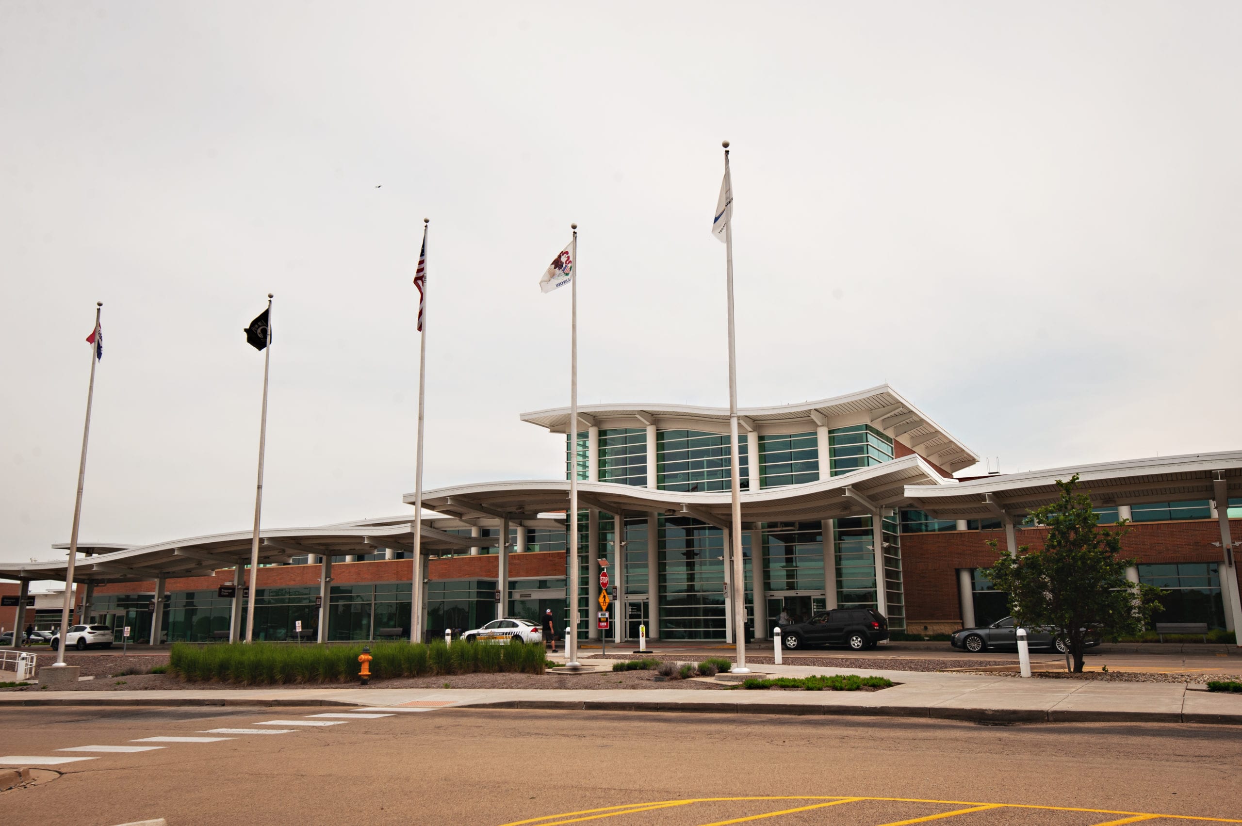Peoria International Airport